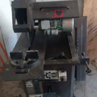 اره آتشی تک فاز درحد