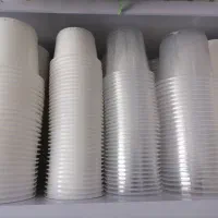 سطل ماستی و آشی