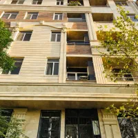 ۶۰ متر عروسک ( نما تراورتن ) فول / متریال AS