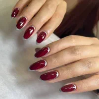 کاشت ناخن و آموزش  صفر تا صد ۲میلیون