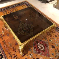 میز جلو مبلی