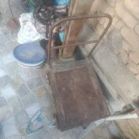 باسکول 200کیلویی