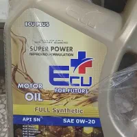 روغن موتور اکو پلاس
