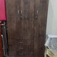 کمد در حد نو بدون خط خش ادرس گوهردشت فاز ۳