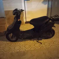 موتور پاکشتی یاماها50cc