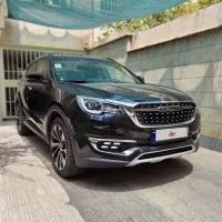 فیدلیتی ۷نفره مدل۱۴۰۰ بی‌رنگ