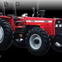 تراکتور 399جفت خشک