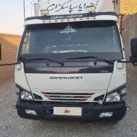 شیلر ۶تن بدونه رنگ باری فلزی