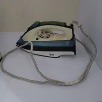 اتو بخار