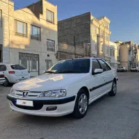 پژو پارس ۱۴۰۲