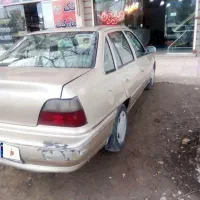 دووسیلو|خودرو سواری و وانت|مشهد, چهاربرج|دیوار