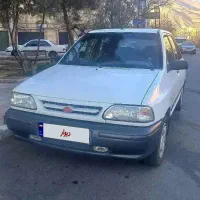 پراید مدل 90 SXفرمان هیدرولیک|خودرو سواری و وانت|قدس, شهرقدس|دیوار