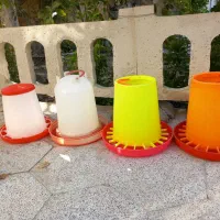 آبخوری و دونخوری