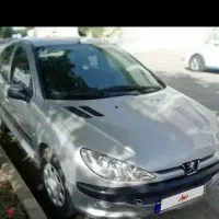 ۲۰۶تیپ پنج v8  موتوربزرگ فرانسه