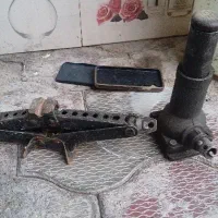 جک روغنی و ساده درحد نو