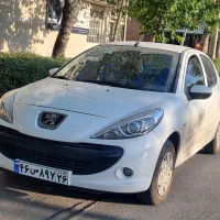 ۲۰۷ سقف فلز ، مدل ۴۰۳
