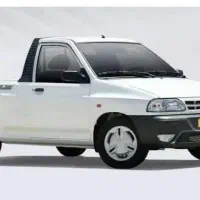 پرایدوانت gx151صفر کیلومتر