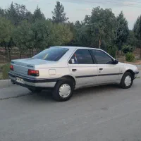 پژو‌405