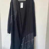مانتو ترک سایز بزرگ