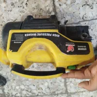 کارواش حرفه ای قوی