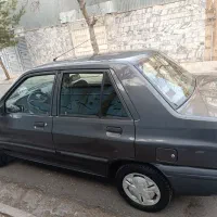 پراید ۱۳۱مدل۱۳۹۵دوگانه کارخانه