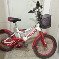 دوچرخه