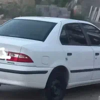 سمندLX|خودرو سواری و وانت|شادگان, |دیوار