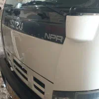 باربری شبانه روزی