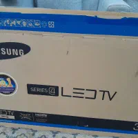 تلویزیون led  32  samsung