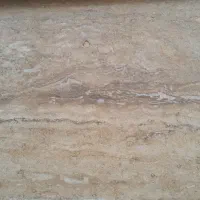 فروش ۵۰۰ متر سنگ تراورتن