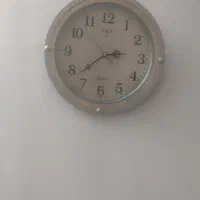 ساعت دیواری