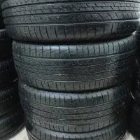 لاستیک 225/55/18جی تی جک توسان اسپرتیج