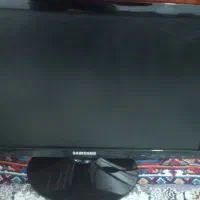 مانیتور ۱۹ اینچ LED