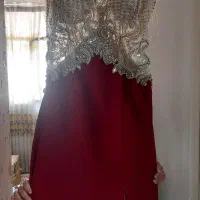 فروش فوری لباس مجلسی زنانه
