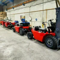 جوشکار CO2  کار و رنگ کار  و کارگر ساده نیازمندیم