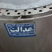 تنور گازی عدالت (سایز بزرگ)