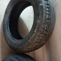 فروش دوجفت لاستیک 15 ،60٪. بارز