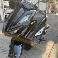 واریو کلیک هانی۱۸۰ فول رادیاتی