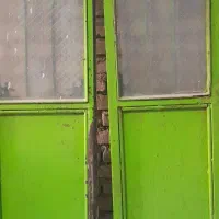 درب دو لخت