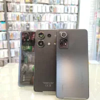 Note12pro|موبایل|نیشابور, شهید جعفری|دیوار