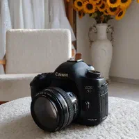 دوربین کنون 5D