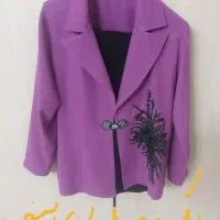 لباس مجلسی زنانه و بچه گانه