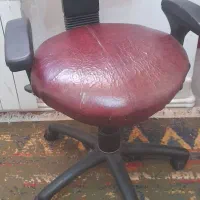 صندلی گردون