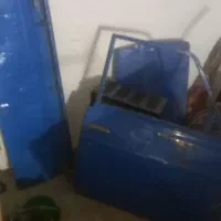 لوازم بدنه نیسان