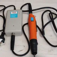 پیچ گوشتی برقی ( توضیحات خوانده شود )