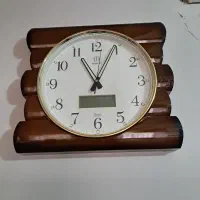 ساعت دیواری مارال