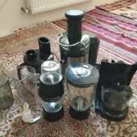 فروش آبمیوه گیری چند منظوره