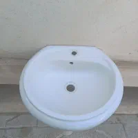 روشویی بسیار سالم