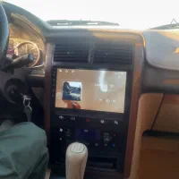 پژو پارس تیوفای  مدل۹۴