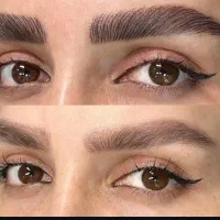 خدمات میکروبلیدینگ ابرو
